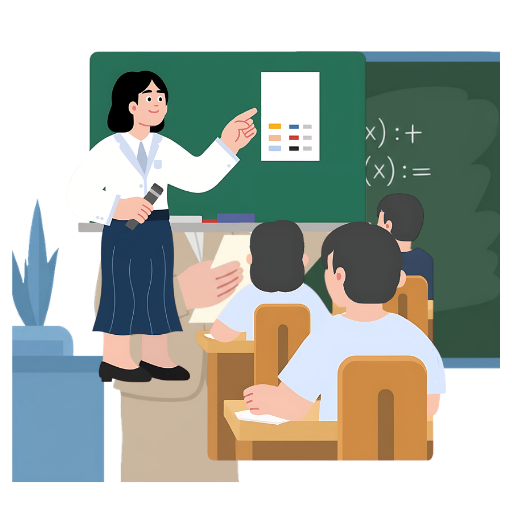 Teachers & Educators