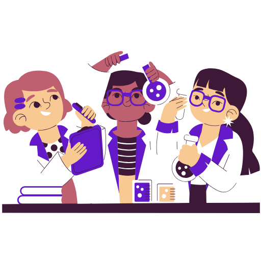 Researchers