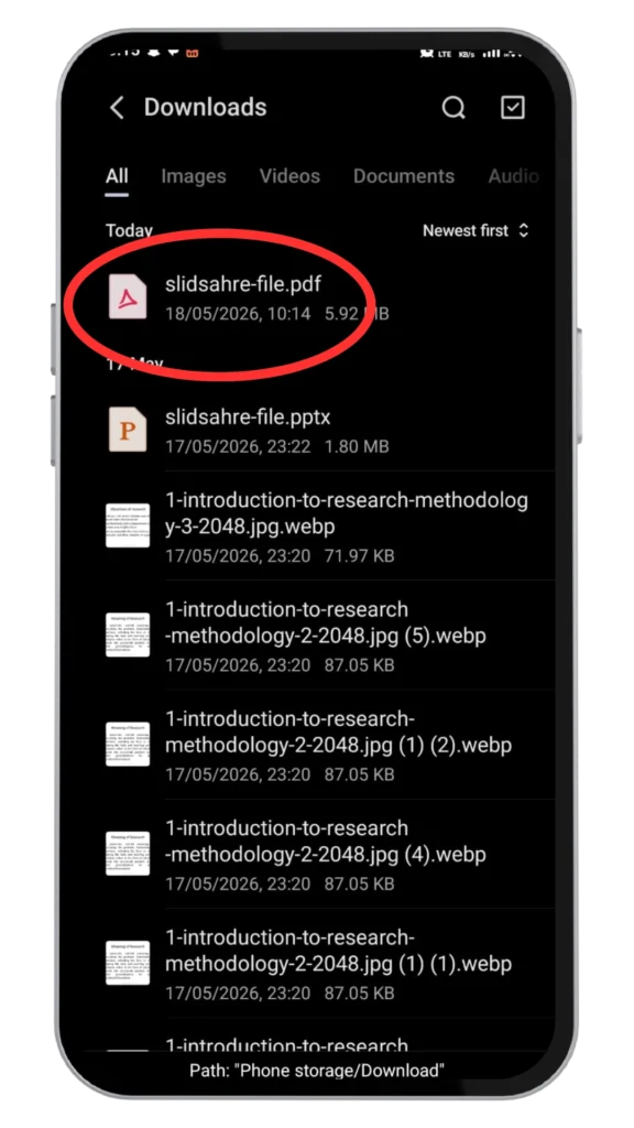 download slides