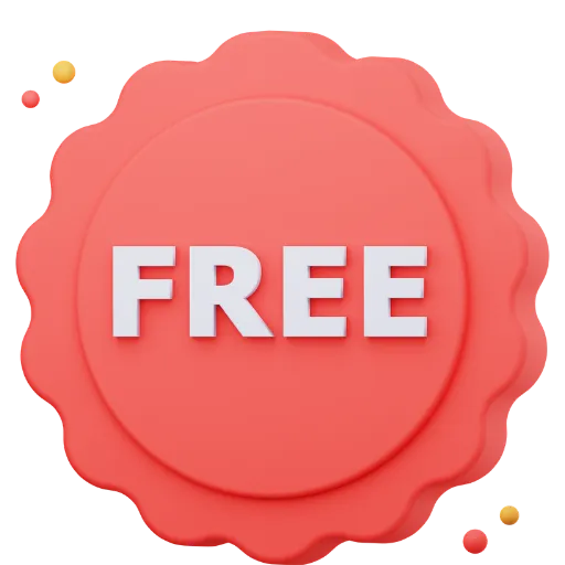 Completely Free To download Slides